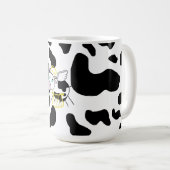 うわーマグ コーヒーマグカップ (正面右)