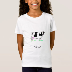 うわー子供のワイシャツ Tシャツ