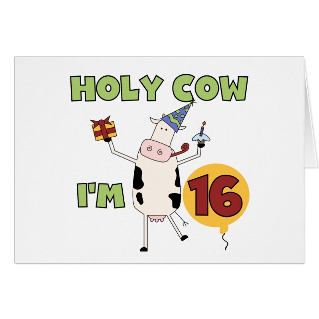 うわー私は16個のTシャツおよびギフトです (正面横)