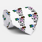 うわー私は40個のTシャツおよびギフトです ネクタイ (ロール)