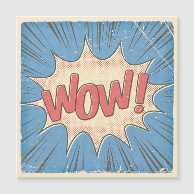 うわー！ (正面)