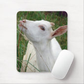 うわー！この草は私より背が高い マウスパッド (マウス)