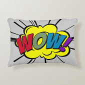 うわー！ アクセントクッション (正面)