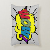 うわー！ アクセントクッション (正面(垂直))