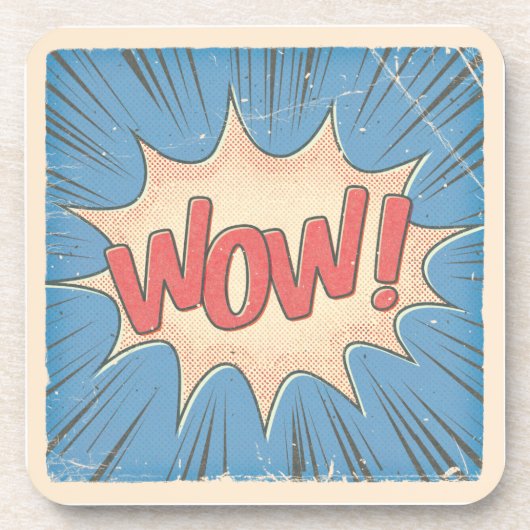 うわー！ コースター (正面)