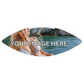 うわー！🏈サッカー – イメージまたは文字の追加 アメリカンフットボール (パネル)