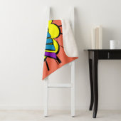 うわー！ シェルパブランケット (インサイチュ)