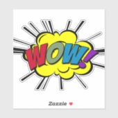 うわー！ シール (シート)