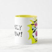 うわー! ハローのマグ マグカップ (中央)