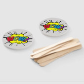 うわー！ ハンドファン (組立なし)