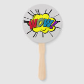 うわー！ ハンドファン (正面)