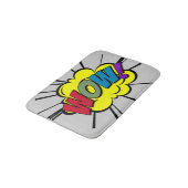 うわー！ バスマット (アングル)