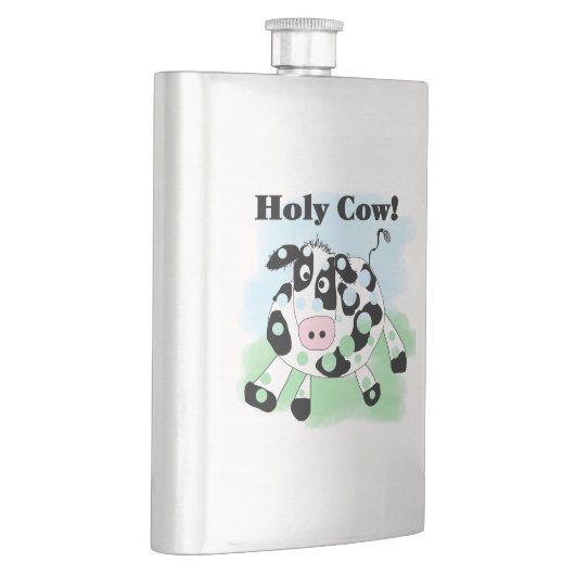 うわー フラスク (右)