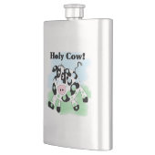 うわー フラスク (左)