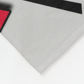 うわー！ フリースブランケット (角)