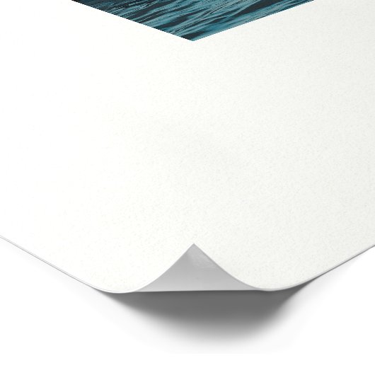 うわー！ ポスター (角)