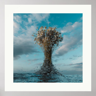 うわー！ ポスター