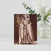 うわー ポストカード (スタンド正面)