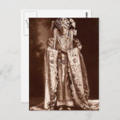 うわー ポストカード (正面/裏面)