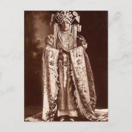 うわー ポストカード