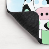 うわー マウスパッド (コーナー)