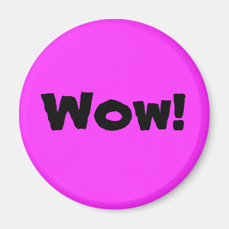 うわー！ マグネット