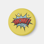 うわー！ マグネット (正面)