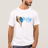 うわー!マーサズヴィネヤードメンズティー Tシャツ (正面)