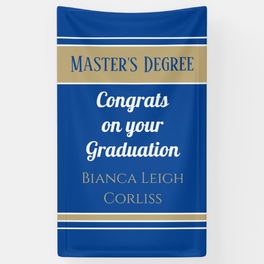 うわー！垂直マスターの度のバナカスタムー 横断幕 (縦)