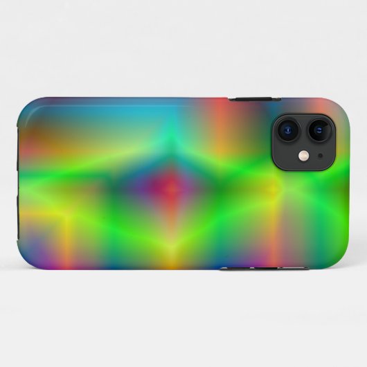 うわー Case-Mate iPhoneケース (裏面(横))