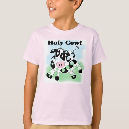 うわー Tシャツ (正面)