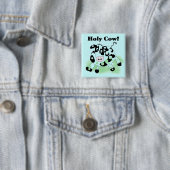 うわーTシャツおよびギフト 缶バッジ (インサイチュ)