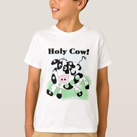 うわーTシャツおよびギフト Tシャツ (正面)