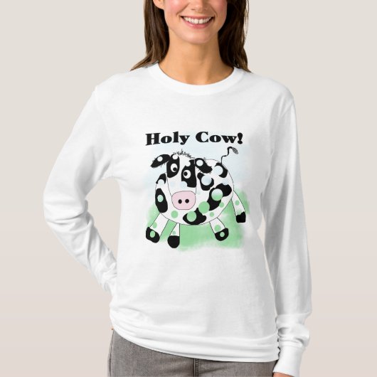 うわーTシャツおよびギフト Tシャツ (正面)