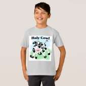 うわーTシャツおよびギフト Tシャツ (正面フル)
