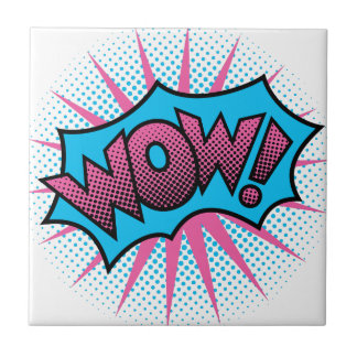 うわ文字デザインっ タイル