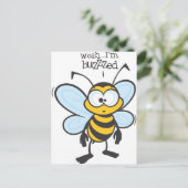 うわ~っ ポストカード (スタンド正面)