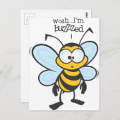 うわ~っ ポストカード (正面/裏面)