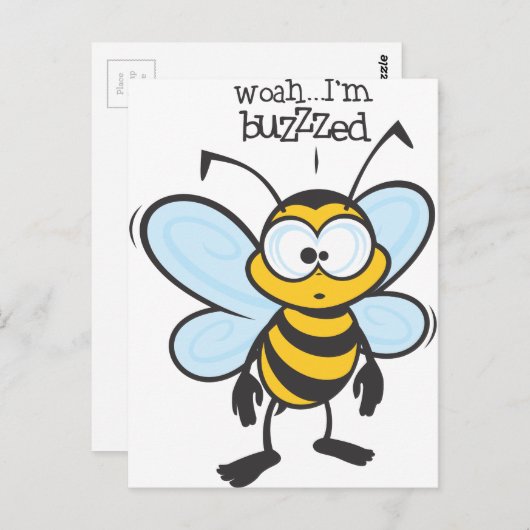 うわ～っ ポストカード (正面/裏面)