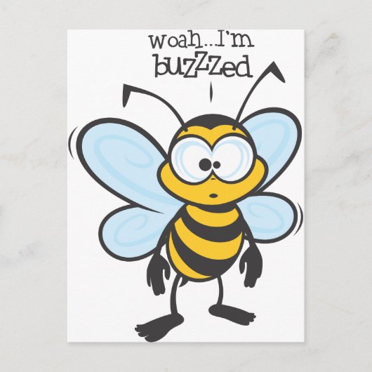 うわ~っ ポストカード (正面)