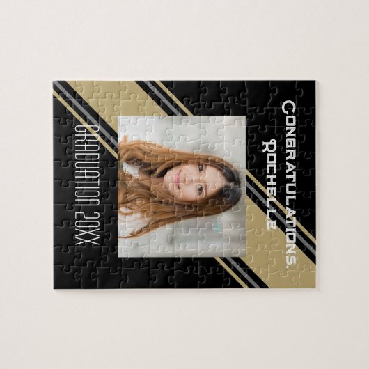 うわ～ファクター！グラードズカスタムフォトジグソーパズル ジグソーパズル (横)