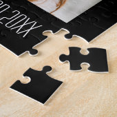 うわ～ファクター！グラードズカスタムフォトジグソーパズル ジグソーパズル (側面)