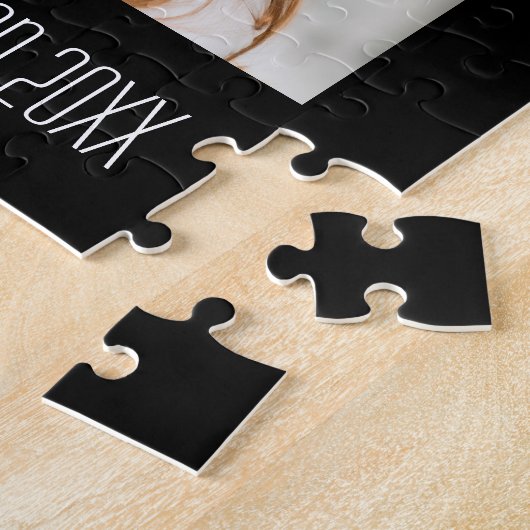 うわ～ファクター！グラードズカスタムフォトジグソーパズル ジグソーパズル (側面)