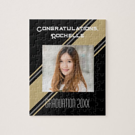 うわ～ファクター！グラードズカスタムフォトジグソーパズル ジグソーパズル (縦)