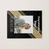 うわ~ファクター!レティリーカスタムフォトジグソーパズル ジグソーパズル (横)