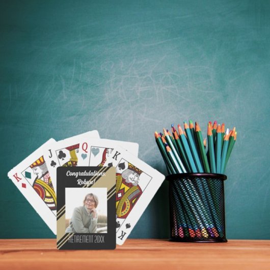 うわ～ファクター！退職後のカスタム写真 トランプ