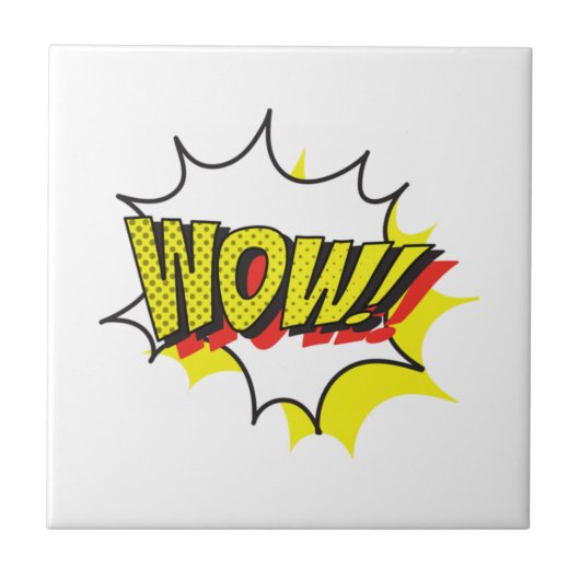 うわ~フリークラシック日 タイル (正面)