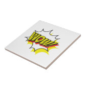 うわ~フリークラシック日 タイル (側面)