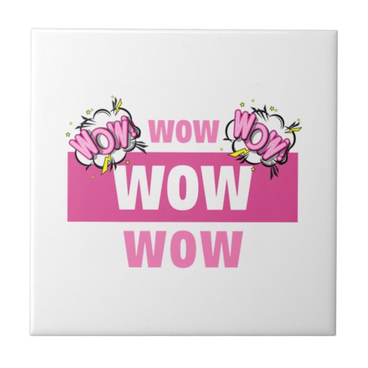 うわ~フリークラシック日 タイル (正面)