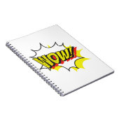 うわ～フリークラシック日 ノートブック (右側)